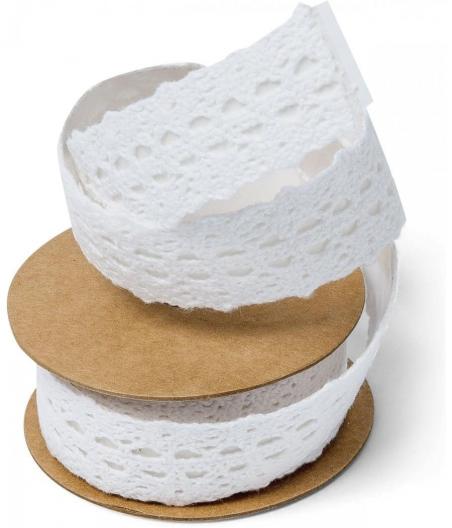 Dentelle Adhésive