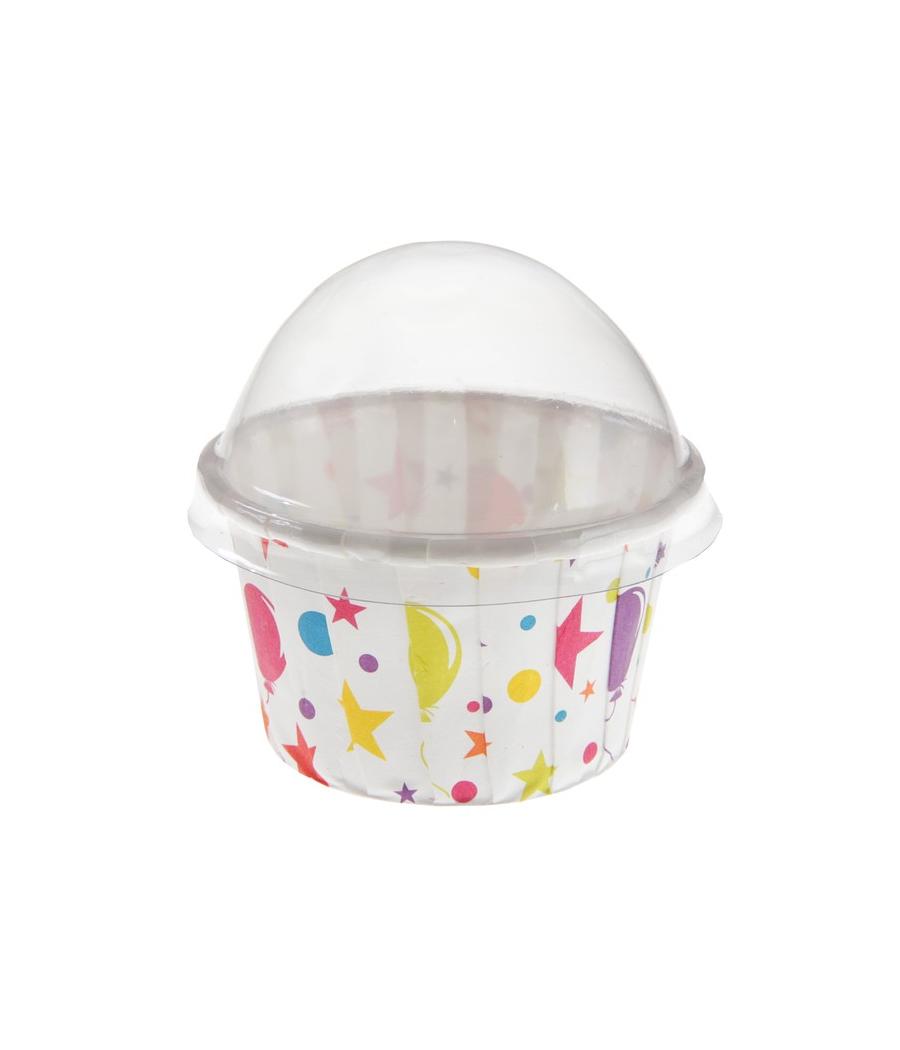 Cupcake anniversaire