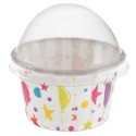 Cupcake anniversaire