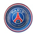 Assiettes PSG