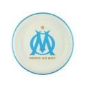 Assiettes OM