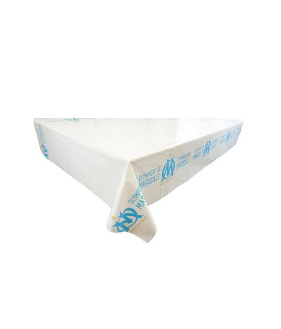 Nappe Olympique de Marseille