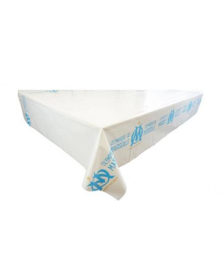 Nappe Olympique de Marseille