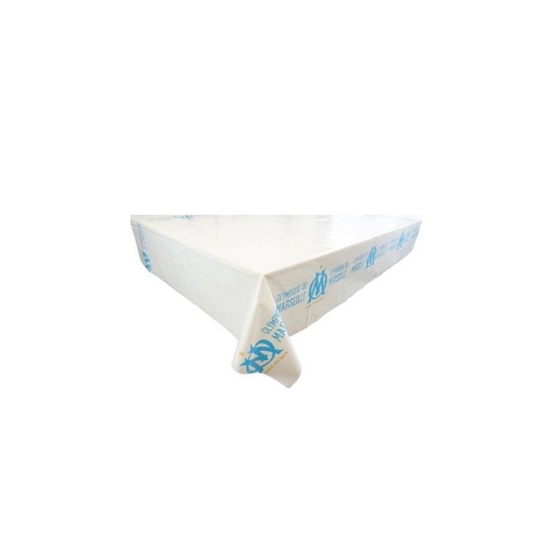 Nappe Olympique de Marseille
