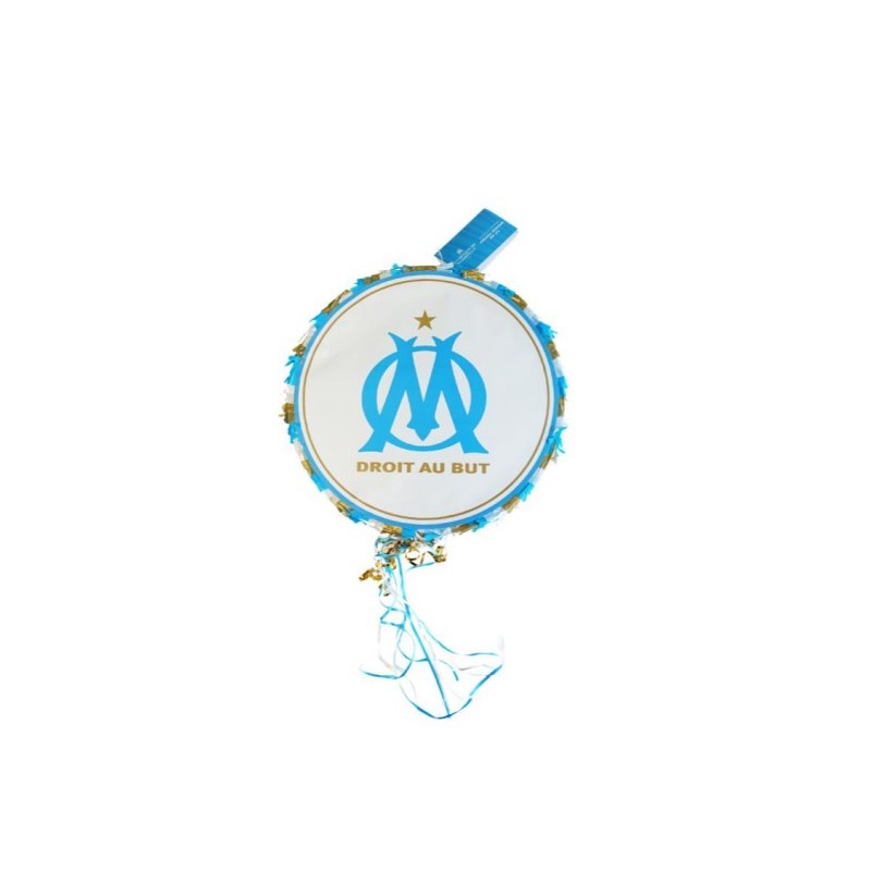 Pinata Olympique de marseille