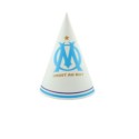 chapeaux Olympique de Marseille