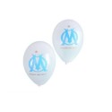 ballons OM imprimés
