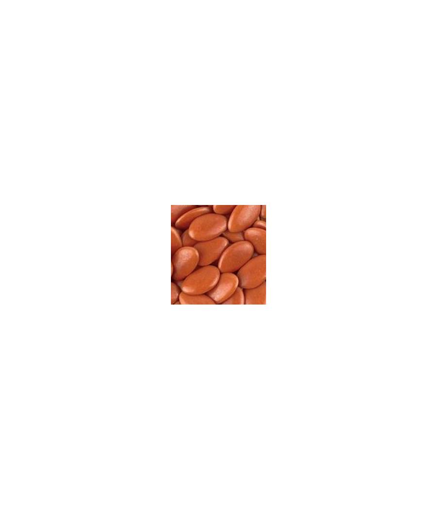 Dragées chocolat 70 % Cacao Terracotta
