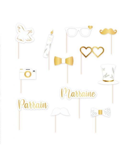 Photobooth Bapteme/Communion