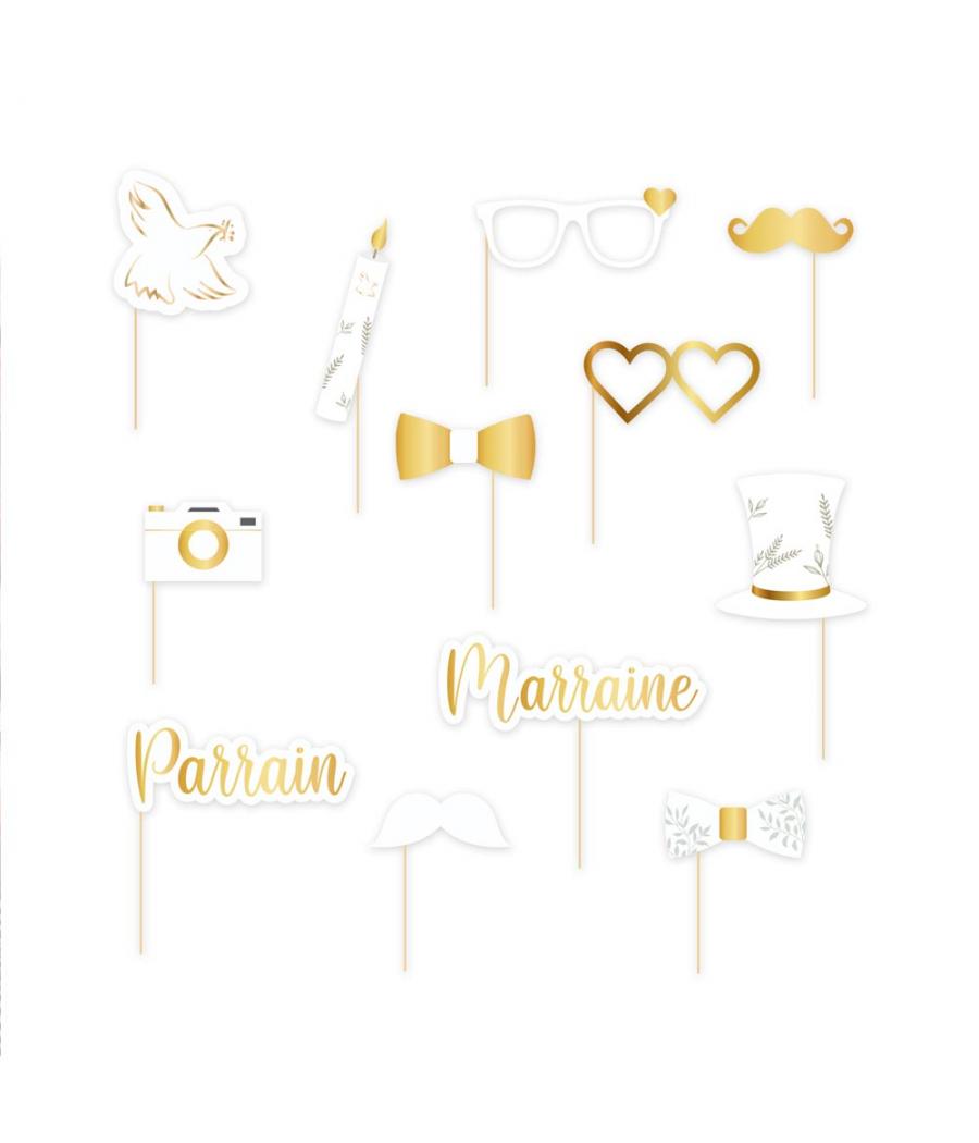 Photobooth Bapteme/Communion