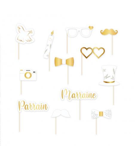 Photobooth Bapteme/Communion