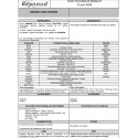 Dragées Fines Amandes blanc - 1kg