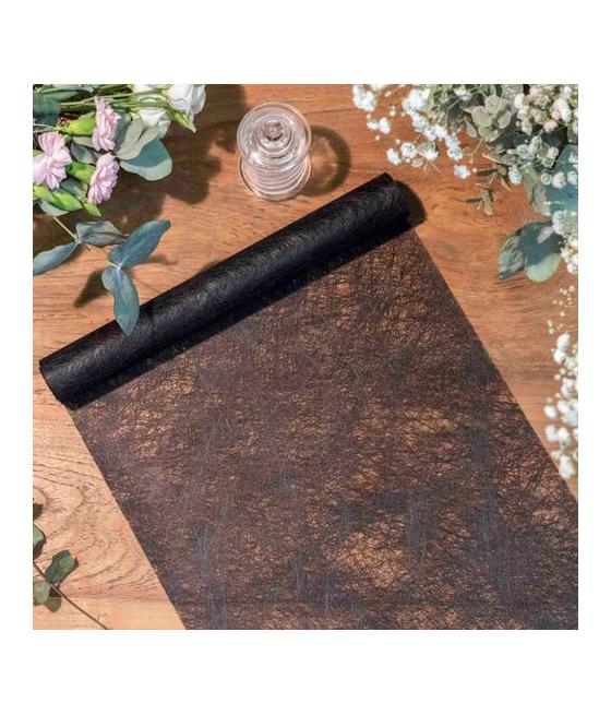 Chemin de Table Intissé