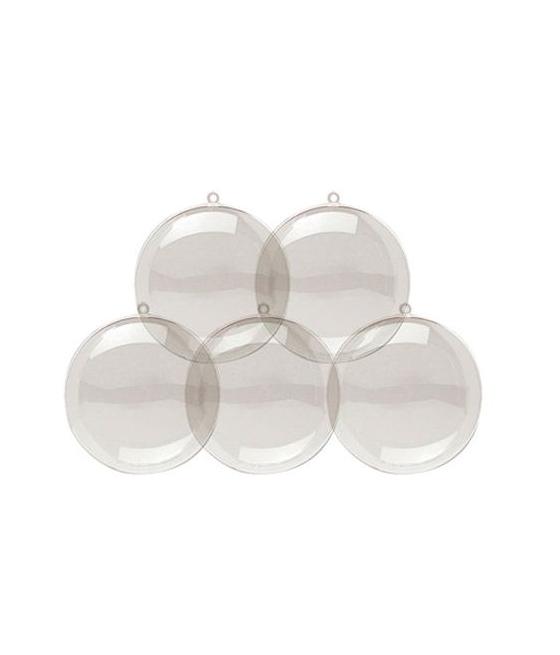 Boules PVC