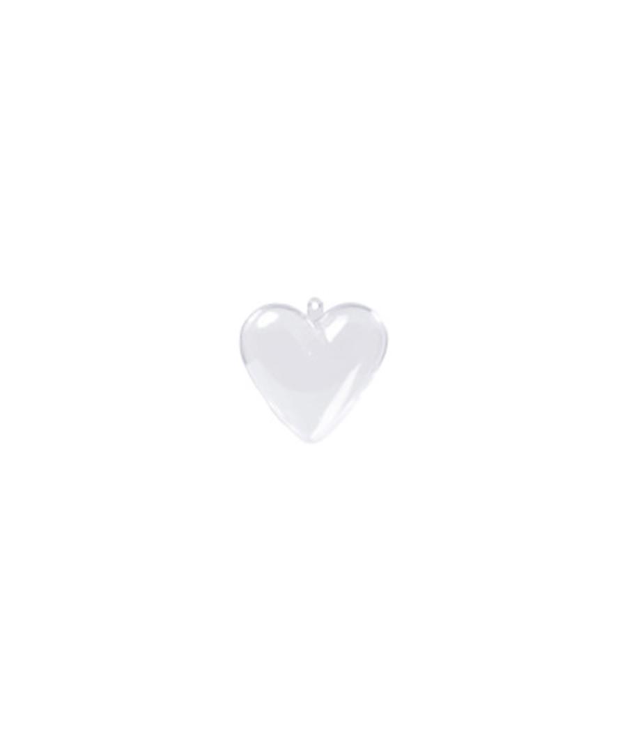 Coeur PVC