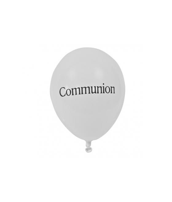 BALLON COMMUNION