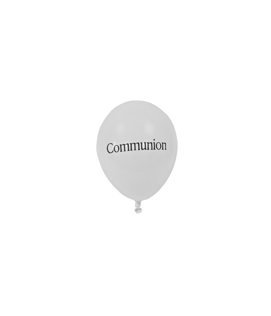 BALLON COMMUNION