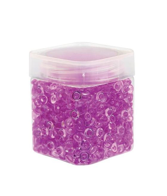 Perles de Pluie Fuchsia