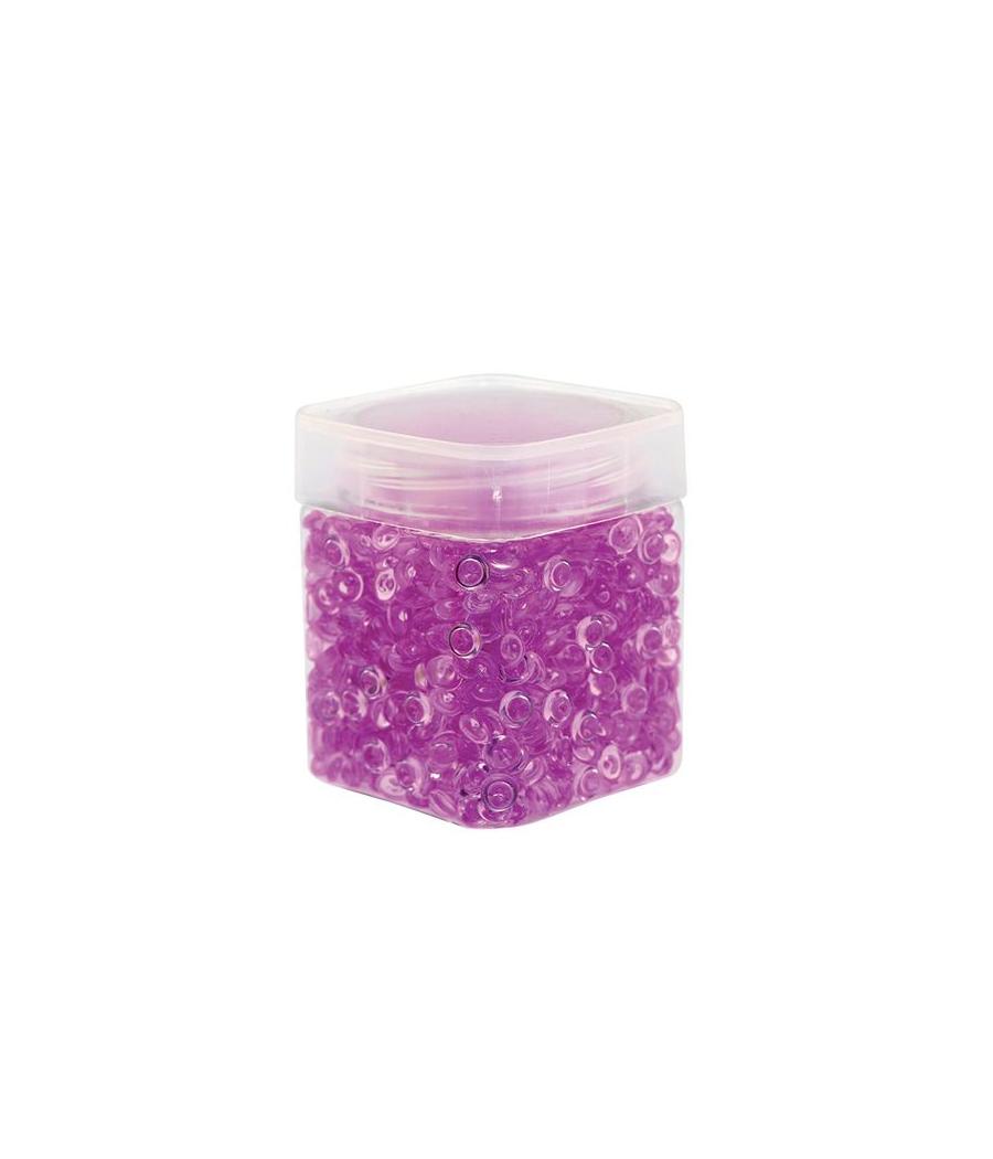 Perles de Pluie Fuchsia