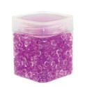 Perles de Pluie Fuchsia