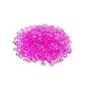 Perles de Pluie Fuchsia