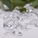 Pot Mini Diamants Translucide