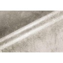 Chemin de Table Intissé Luxe Argent