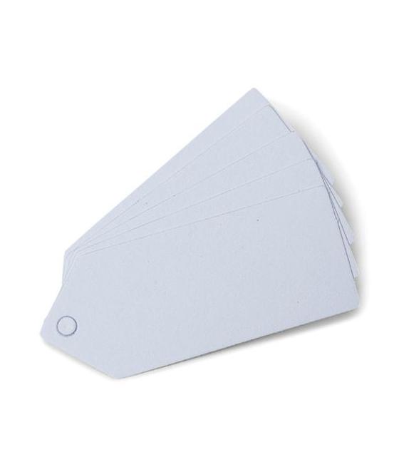 24 Étiquettes Perforées...