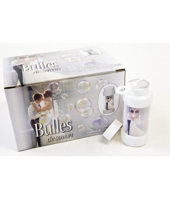 Bulles de savon