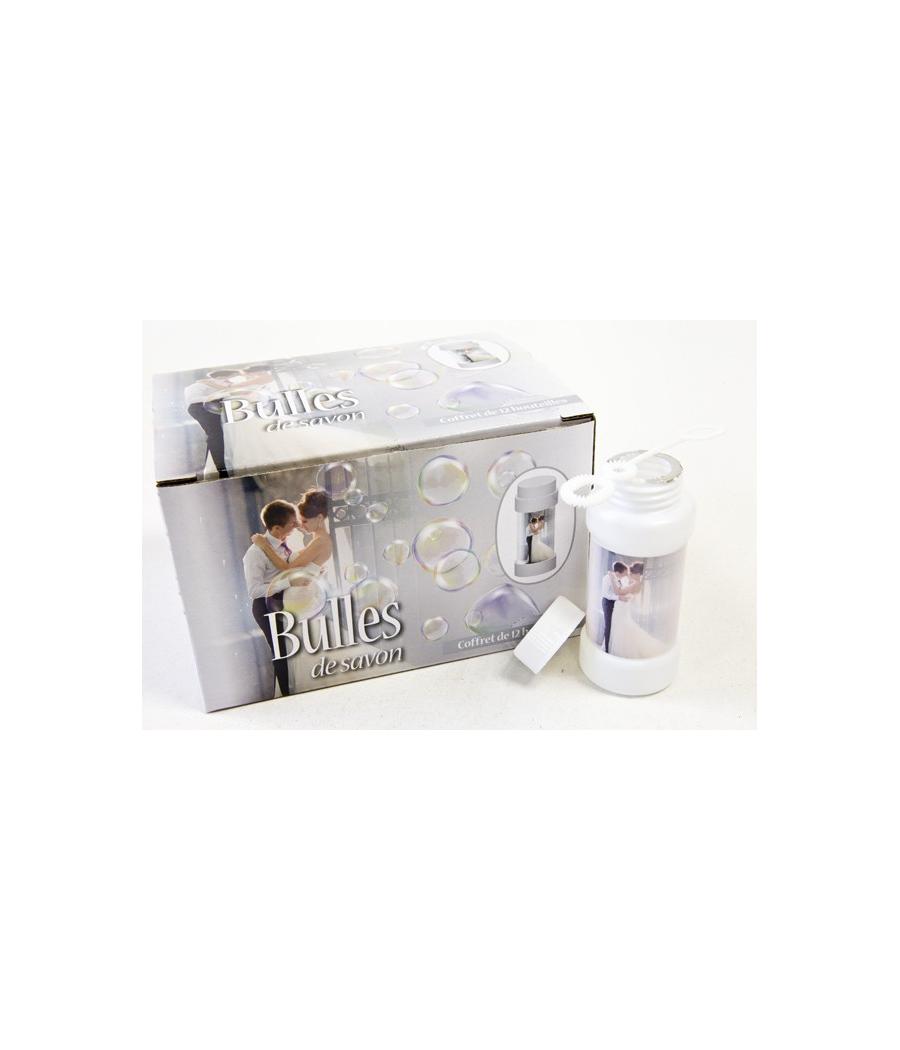 Bulles de savon