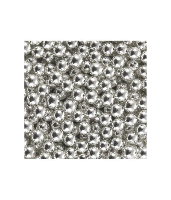 Perle intérieur sucre N°6