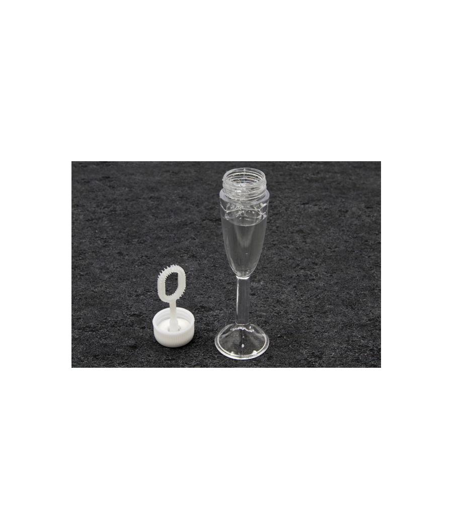 Bulles de savon 