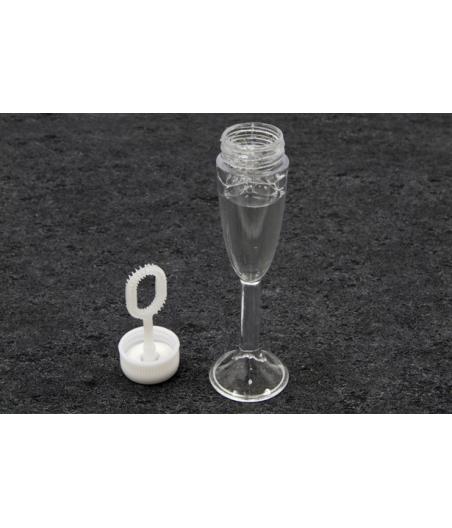 Bulles de savon 