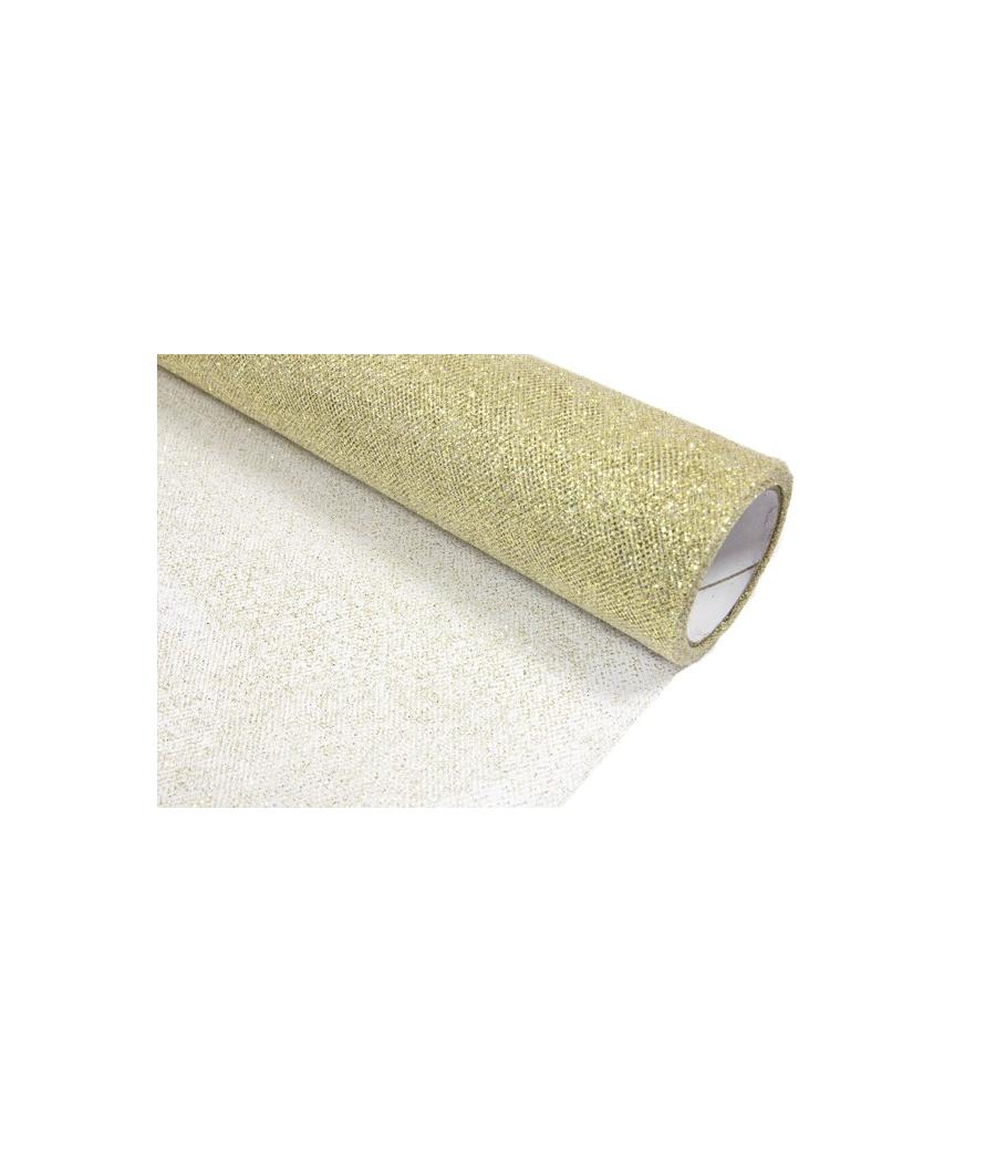 ROULEAU TULLE PAILLETTE
