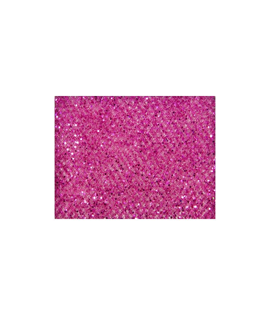 TULLE FUSHIA