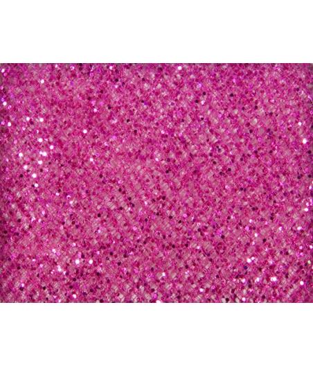 TULLE FUSHIA