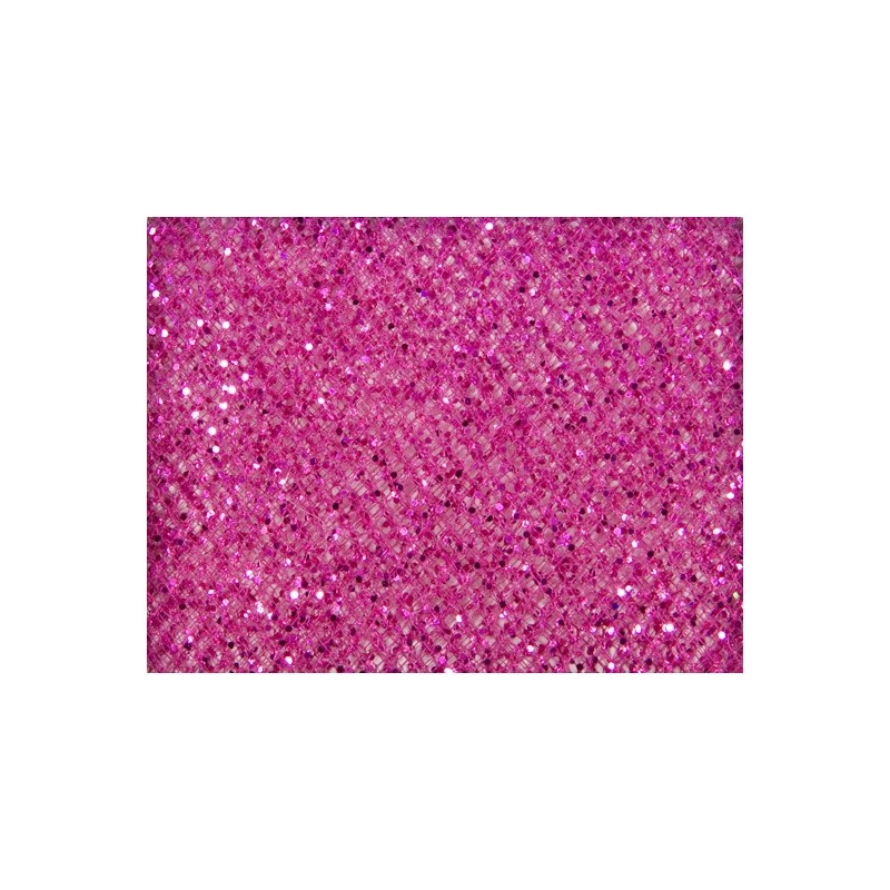 TULLE FUSHIA