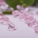 Pot Mini Diamants Rose