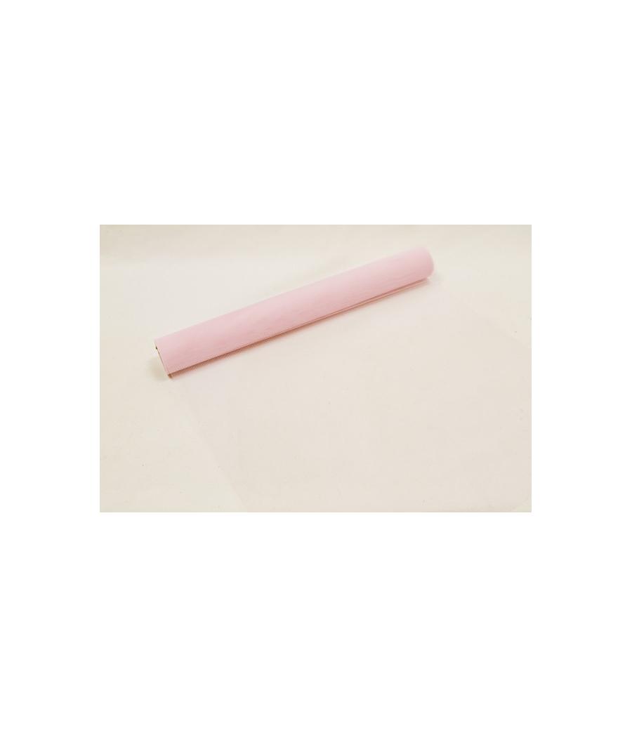 ROULEAU TULLE DECORATION ROSE