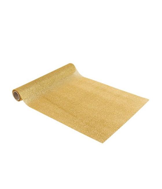 Chemin de Table Étincelant