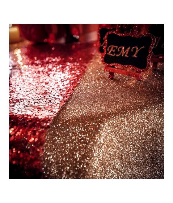 Chemin de Table Étincelant