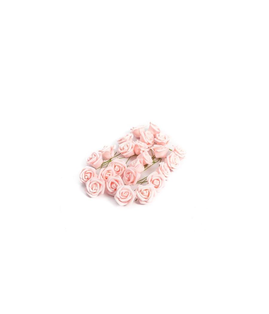 24 Roses Mousse Rose