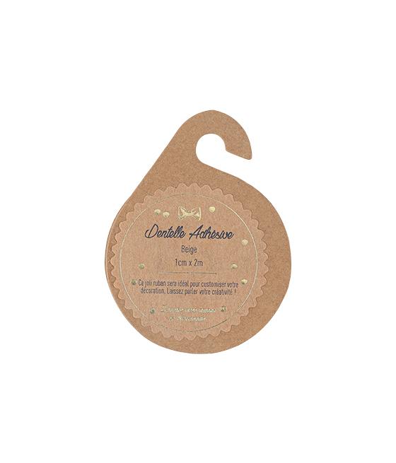 Ruban Adhésif Dentelle