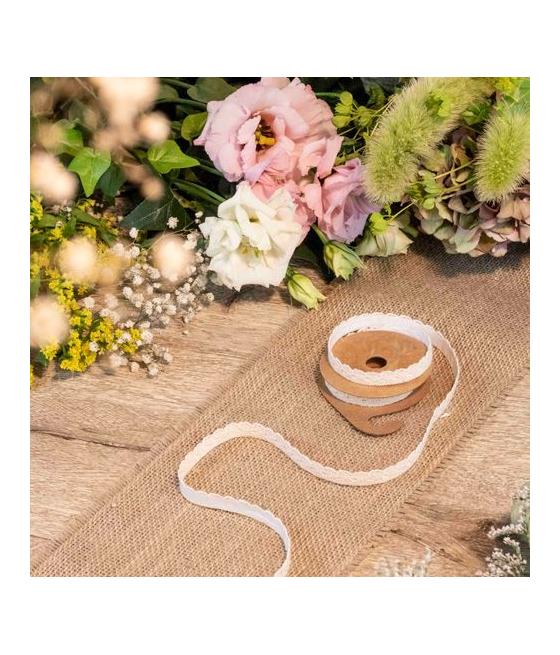 Ruban Adhésif Dentelle