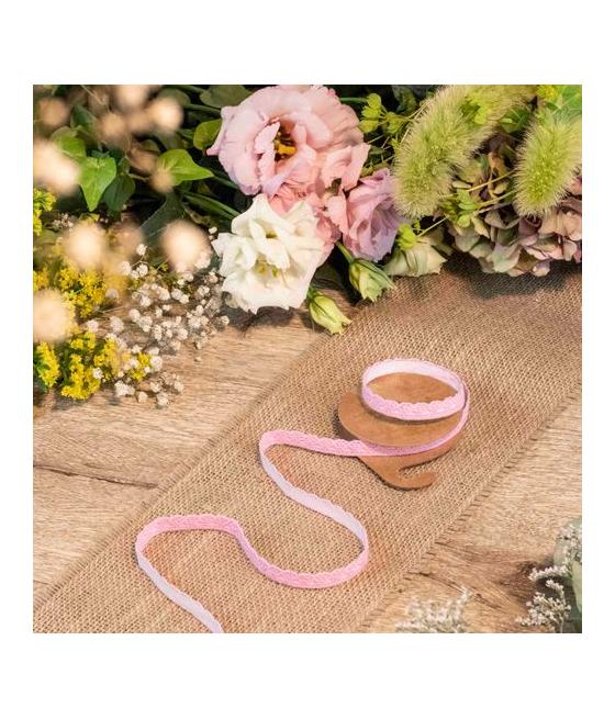 Ruban Adhésif Dentelle