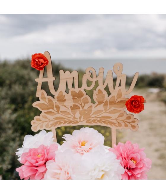 Déco Centre de Table