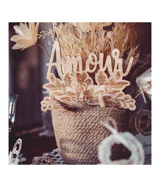 Déco Centre de Table