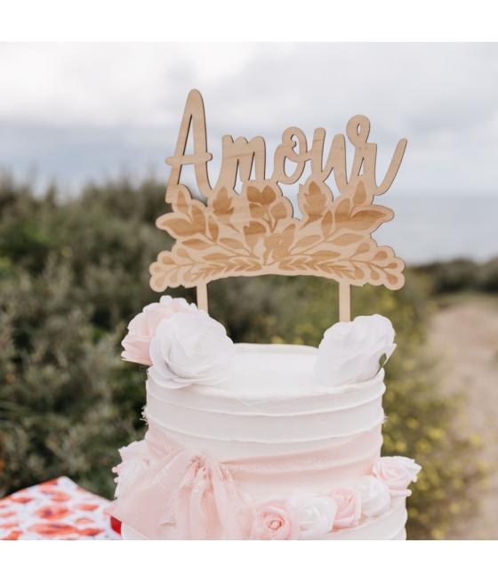 Déco Centre de Table