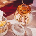 Bocal d'Épicerie Verre