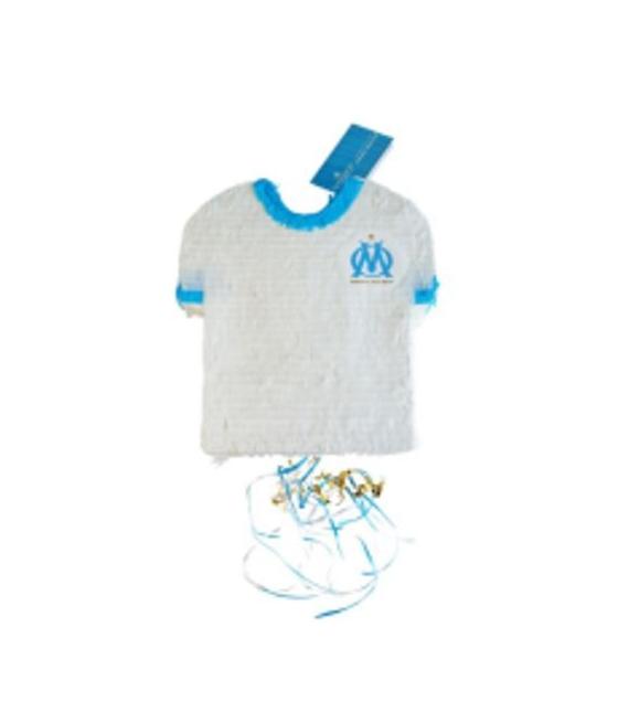 Pinata maillot de l'OM